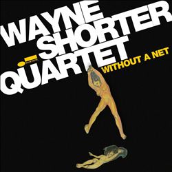Without a Net album cover