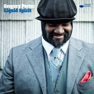 Gregory Porter cover