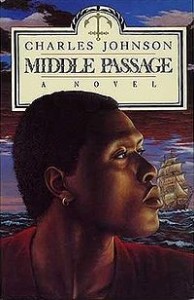 Middle Passage cover