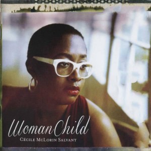 Cecile McLorin Savant