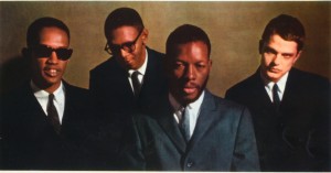 Ornette Quartette