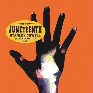 Juneteenth cover