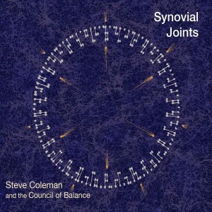 Synovial Joints cover