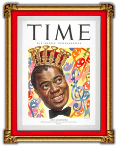 Pops Time Cover