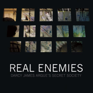 Real Enemies cover