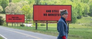 Three Billboards